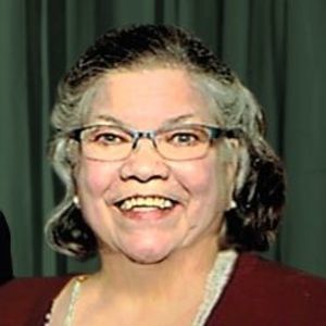 Meet your Posher, Carol